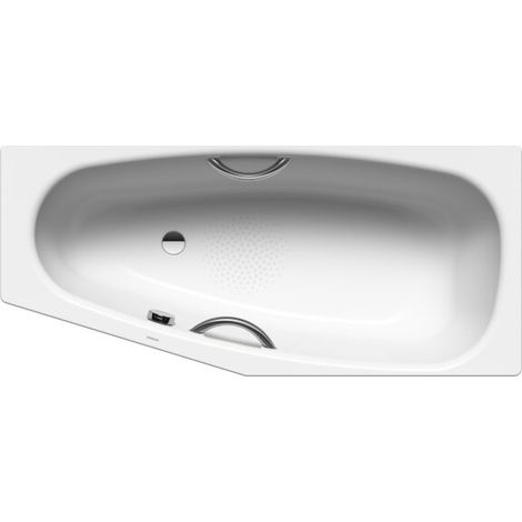 Kaldewei 225330000701 BW MINI STAR li 837, 1570x700x430 (1/2)