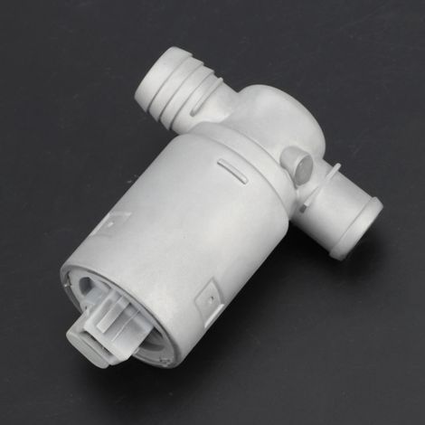 Soupape de régulation du ralenti 13411433625 Compatible avec BMW Série 3 Coupé (E36) 1991-1999 (1/4)