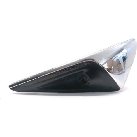 Applicable to the right fender camera of Tesla Model 3 YSX 17-23 (1125107-77)