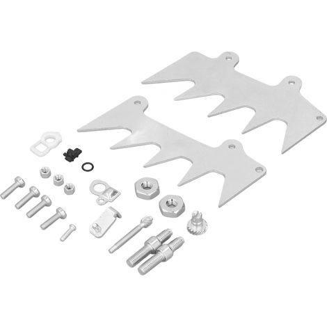 de 21 pièces pour tronçonneuse Stihl MS660 MS460 1122 664