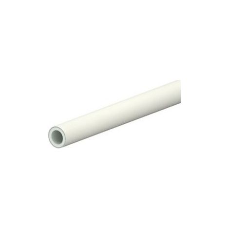 Tece – Tube multicouche Ø 20mm PE-Xc/Alu/PE-RT – Couronne 5m pour ECS et chauffage – 8700120