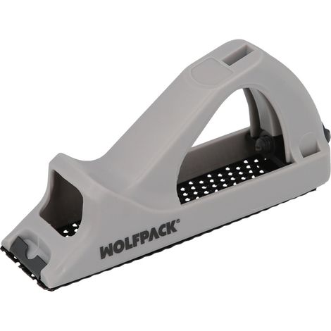 Raschietto Per Intonaco 140x40 mm. (1/5)