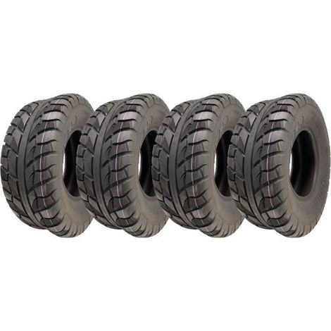 ATV Reifen - OBOR - BEAST WP08 - 25x10.00-12 - 6PLY - 54N