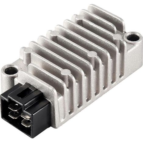Redresseur en aluminium pour TT250 TT225 SRX600 TDM850 TW200 FZR400 (1/5)
