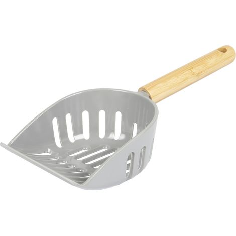 Pelle a litiere pour chat 32 cm Mina (1/3)