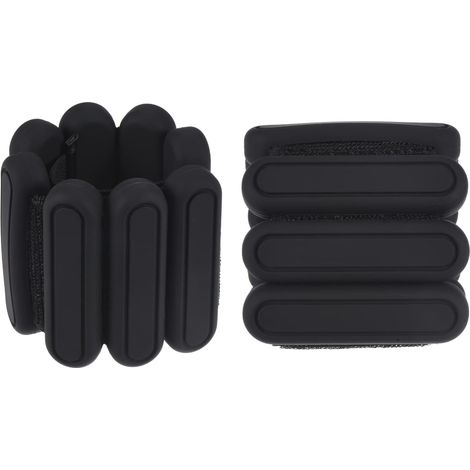 Poignet Cheville Poids, Entraînement Poignet Bracelets pour Femme (1/5)