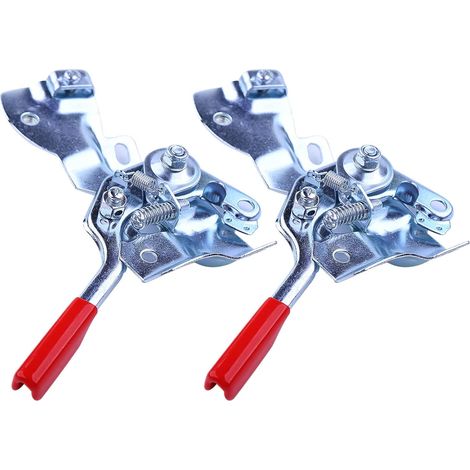 Support de réglage de vitesse GX160, mise à niveau du Kart, Pour Honda Gx140 Gx160 Gx200 5.5/6.5hp petit moteur générateur de tondeuse (1/5)