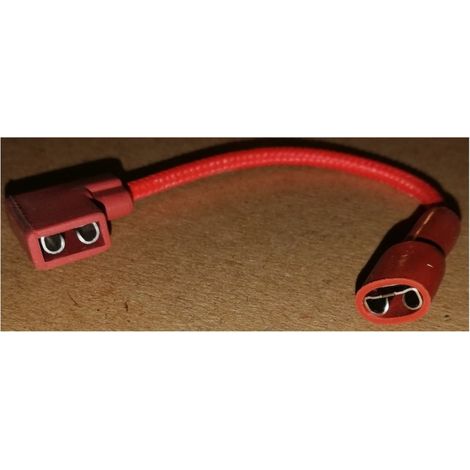 Samsung DG81-01460A Kabel für Induktionskochfeld
