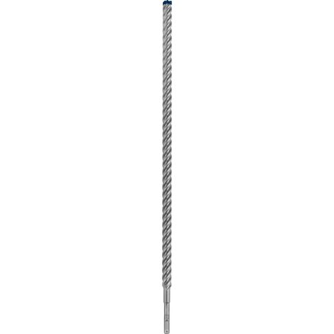 Bosch Accessories EXPERT SDS plus-7X 2608900139 Hammerbohrer 1 Stück 18 mm Gesamtlänge 450 mm SDS-P (1/5)