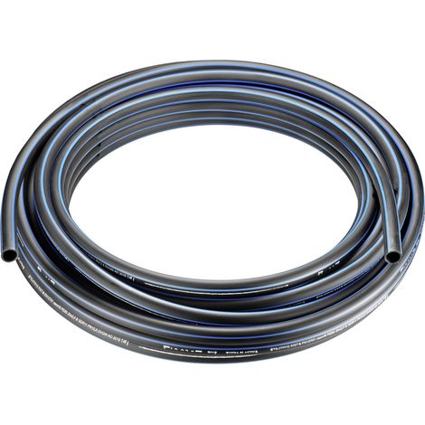 Cornat PE-Rohr 25 mm x 2,3 mm x 25 m