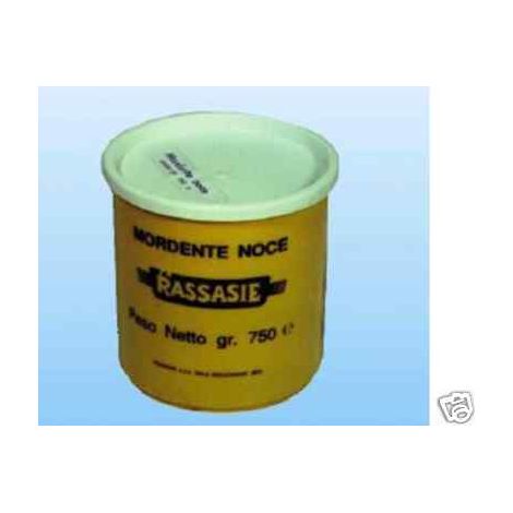Mordente 500 gr - mogano
