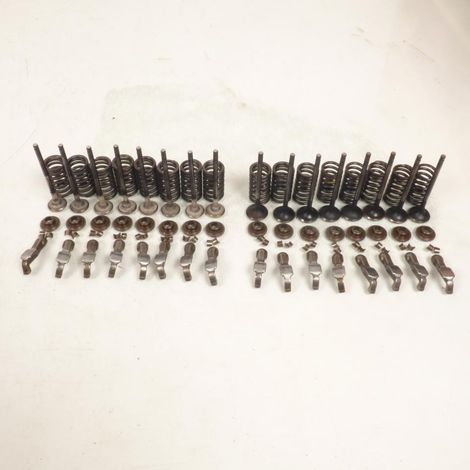 [PRODUIT D'OCCASION] Kit soupapes origine pour Honda 750 CB Seven Fifty 1992 à 2003 (1/5)
