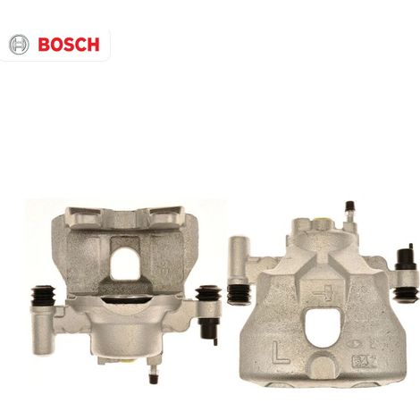 Étrier de frein BOSCH 0 986 134 034 MAZDA GJ6E3371XB GJ6E3371XC GJZE3399Z