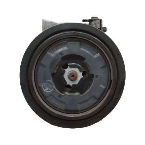 [PRODUIT D'OCCASION] Compresseur Air Conditionne CITROEN C4 ♻️ Ref Oe. 9819714980 - Garantie à vie (1/5)