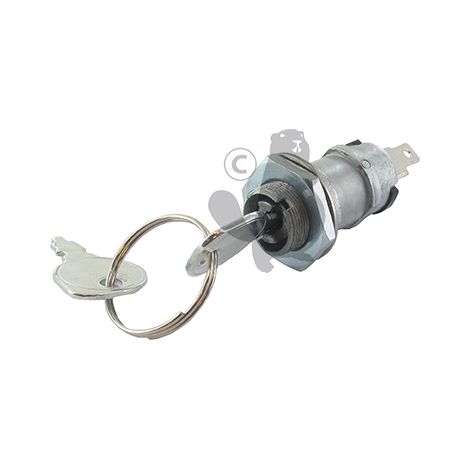 Schalter tech GGP - CASTELGARDEN 118450051/0