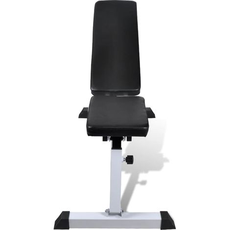 Banc de musculation pour muscles appareil de fitness CFW534852 (1/5)