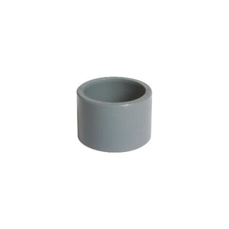 Réduction PVC MF 40-32 Nicoll -NF-  Le lot de 10