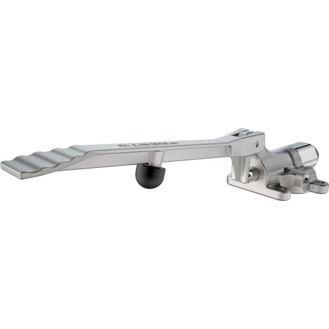 Pulsador pedal PRESTO 570 montaje suelo