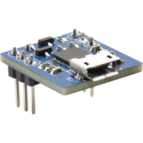 TRU COMPONENTS TC-9260976 Wandler 1 St. (1/5)