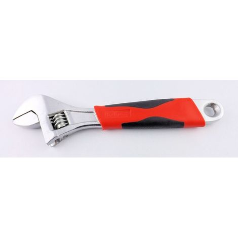 Chiave cresc.250mm bimater.master top - oreca new (1/2)