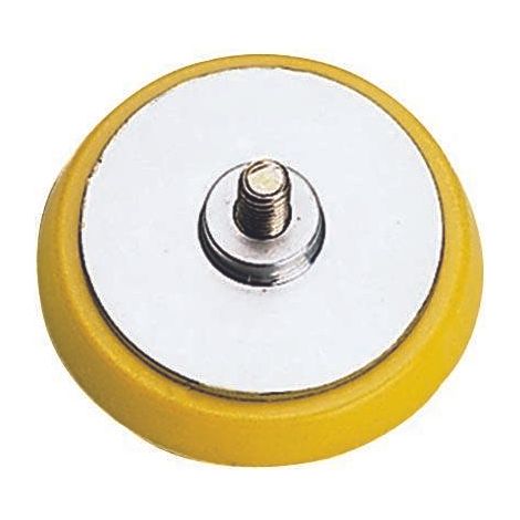 Plateau agrippant ø50mm pour mini ponceuse OP 1428 - SA 1428 - CLAS Equipements