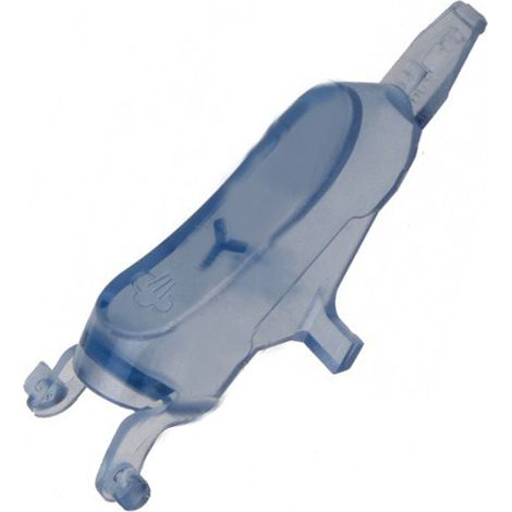 Ersatzteil - Plastikklammer -  - PHILIPS