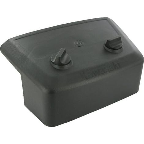Boîtier de filtre à air KAWASAKI 110116001 (1/2)