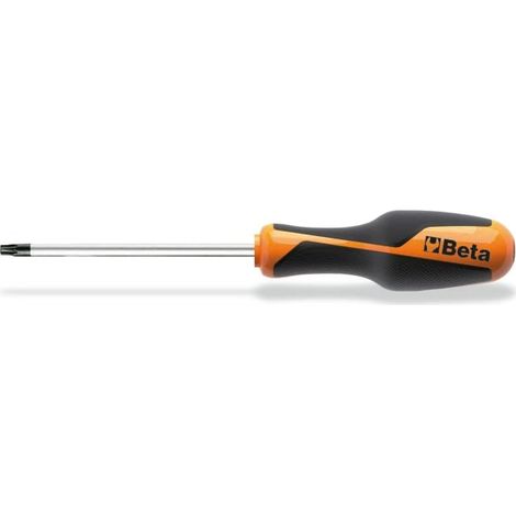 Beta 1267TX/D7 Satz mit 7 Rvox Torx-Schlüsseln männlich