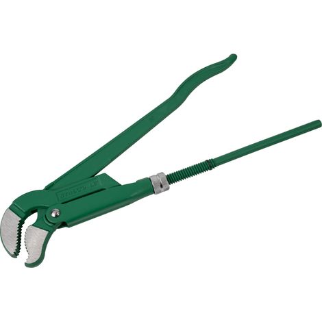 Llave para tubos de 1” Llave para tubos de 1” 1,5” (1/4)