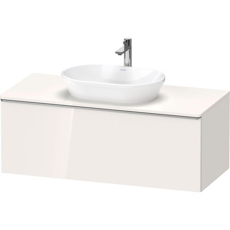 Duravit D-Neo, Konsolenwaschtischunterbau wandhängend,