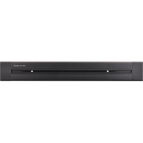 Rail de prise mobile, rail de prise de bureau, prise mobile, peut supporter 8000 W, 32 A, adapté aux hôtels, dortoirs, salons, bureaux à domicile, appartements, cuisines, écoles, lieux de travail (1/5)