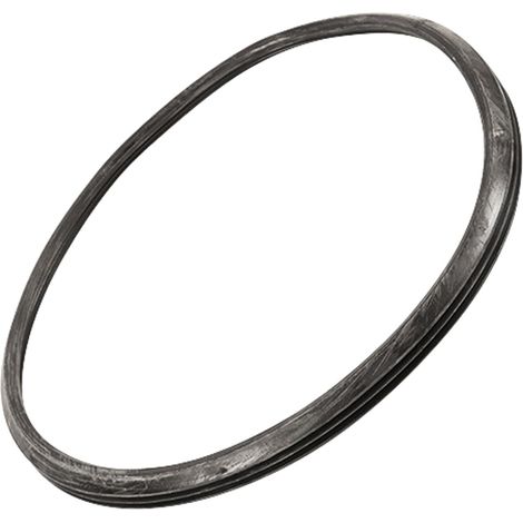 Ersatzteil - Wasserablauf-Dichtung (Bezug 130B) -  - FAURE, ZANUSSI, ARTHUR MARTIN ELECTROLUX, ELECTROLUX, FRIGIDAIRE, ZANKER, AEG, ZOPPAS