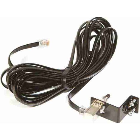 Conector RJ45 DAS802RJ45 para Das900Cti DAS DITEC ENTREMATIC DAS802RJ45