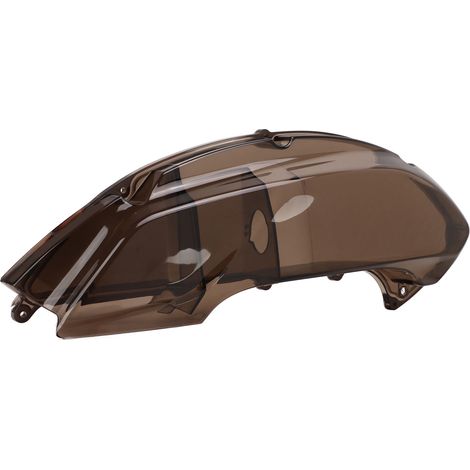 Coperchio filtro aria, detergente motore, copertura protettiva per NMAX155 NMAX125. (1/4)