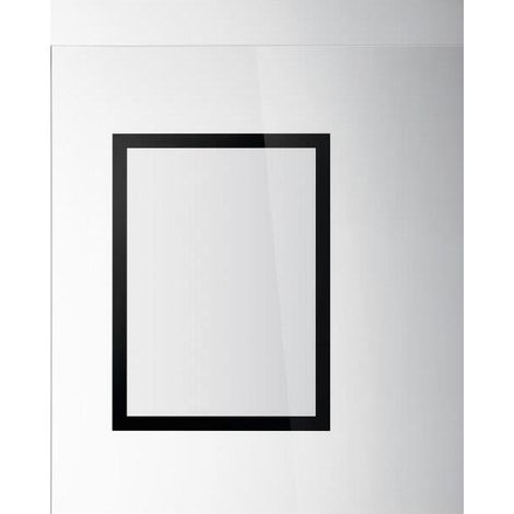 Marco para láminas DURAFRAME® SUN  sin adhesión  formato A4  (1/4)