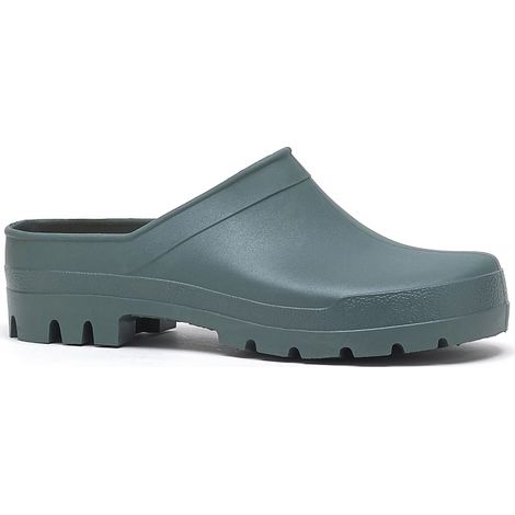 ROUCHETTE Sabots 4 SAISONS Vert - Taille 35/36