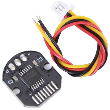Encodeur magnétique AS5048A, Interface PWM SPI 14 bits pour moteur sans balais (1/5)