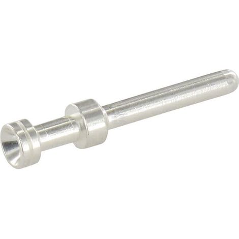 Contacto crimpado macho 4mm2 HARTING 09330006107