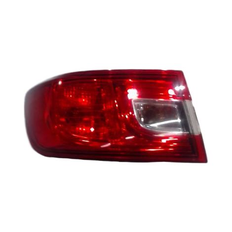 [PRODUIT D'OCCASION] Feu Arriere Gauche  RENAULT Clio ♻️ Ref Oe. 265553752r - Garantie à vie (1/3)