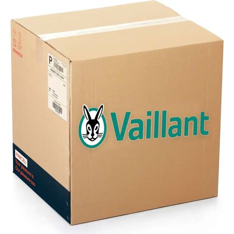 VAILLANT Cable (regulador del sistema - módulo CHP) VNC 28+1 (UCHJ 50..) u.w. Vaillant-Nr. , 0020186359