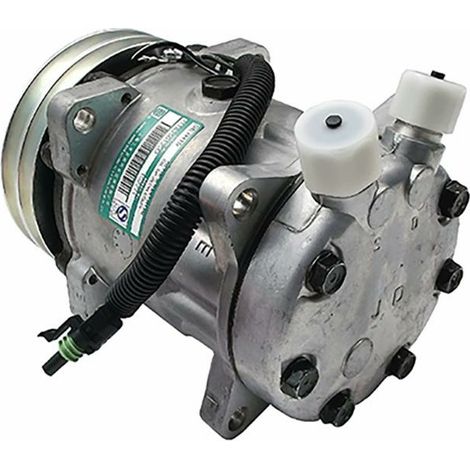 Compressore aria condizionata Sanden 4664