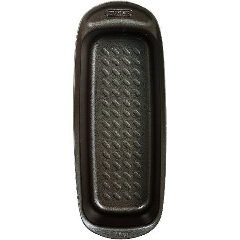 Moule à gâteau - PYREX - 1452011 - Acier au carbone - Antiadhésif - 30 x 11 cm (1/10)