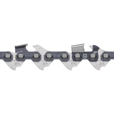 Catena per motosega Husqvarna SP21G 1,1 mm/.325 /semi-scalpello/ - 64 maglie 16"