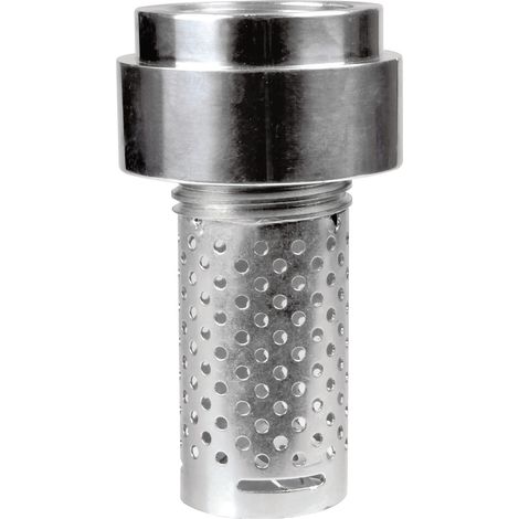 Antifurto serbatoio a vite - Ø 60 mm (1/4)