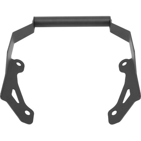 Adatto per motociclette NC750X, NC750XAM, NC750X DCT 2021+. Supporto per telefono GPS da barra trasversale con montaggio anteriore. (1/4)