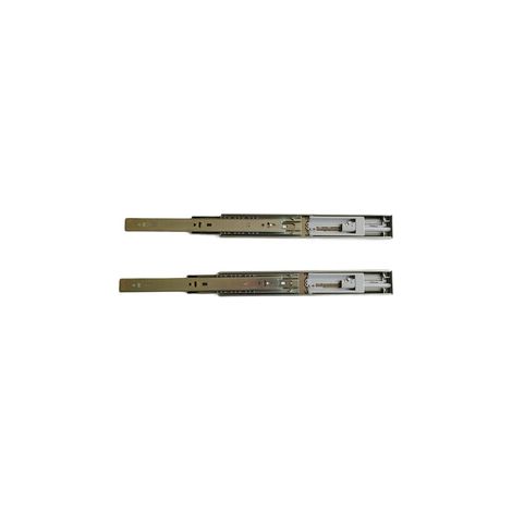 GUIDA P/CASSETTI ESTRAZIONE TOT SOFT CLOSE 35 CM Q.TA 15