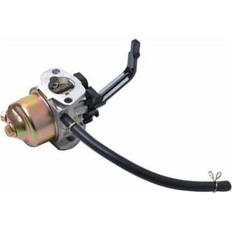 Carburateur + joint tuyau – pour Honda GX160/GX168F/GX200 – 5.5/6.5HP (1/4)
