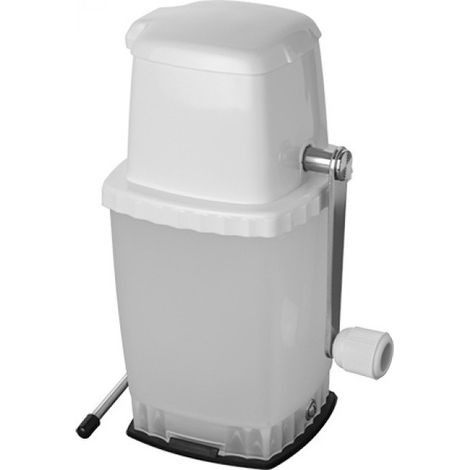 Pileur de glace - Emga