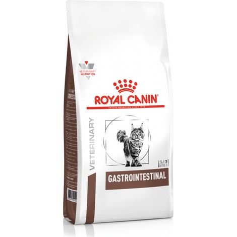 Royal Canin VD Chat Gastro Intestinal 4 kg