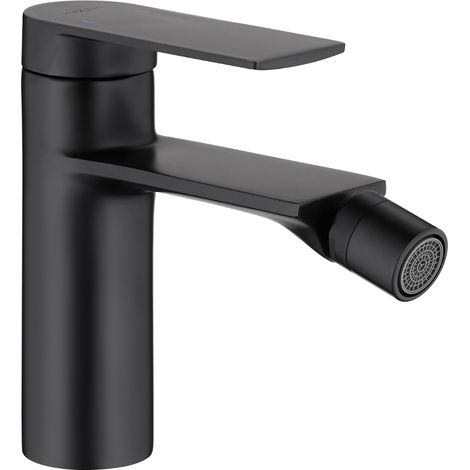 Mexen Zero Bidetmischer Schwarz - 71120-70 (1/2)